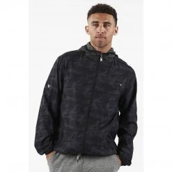 Vuori Men's Outdoor Trainer Shell 23 Vuori Men's Outdoor Trainer Shell