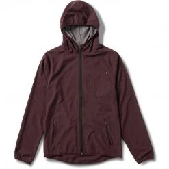 Vuori Men's Outdoor Trainer Shell 27 Vuori Men's Outdoor Trainer Shell