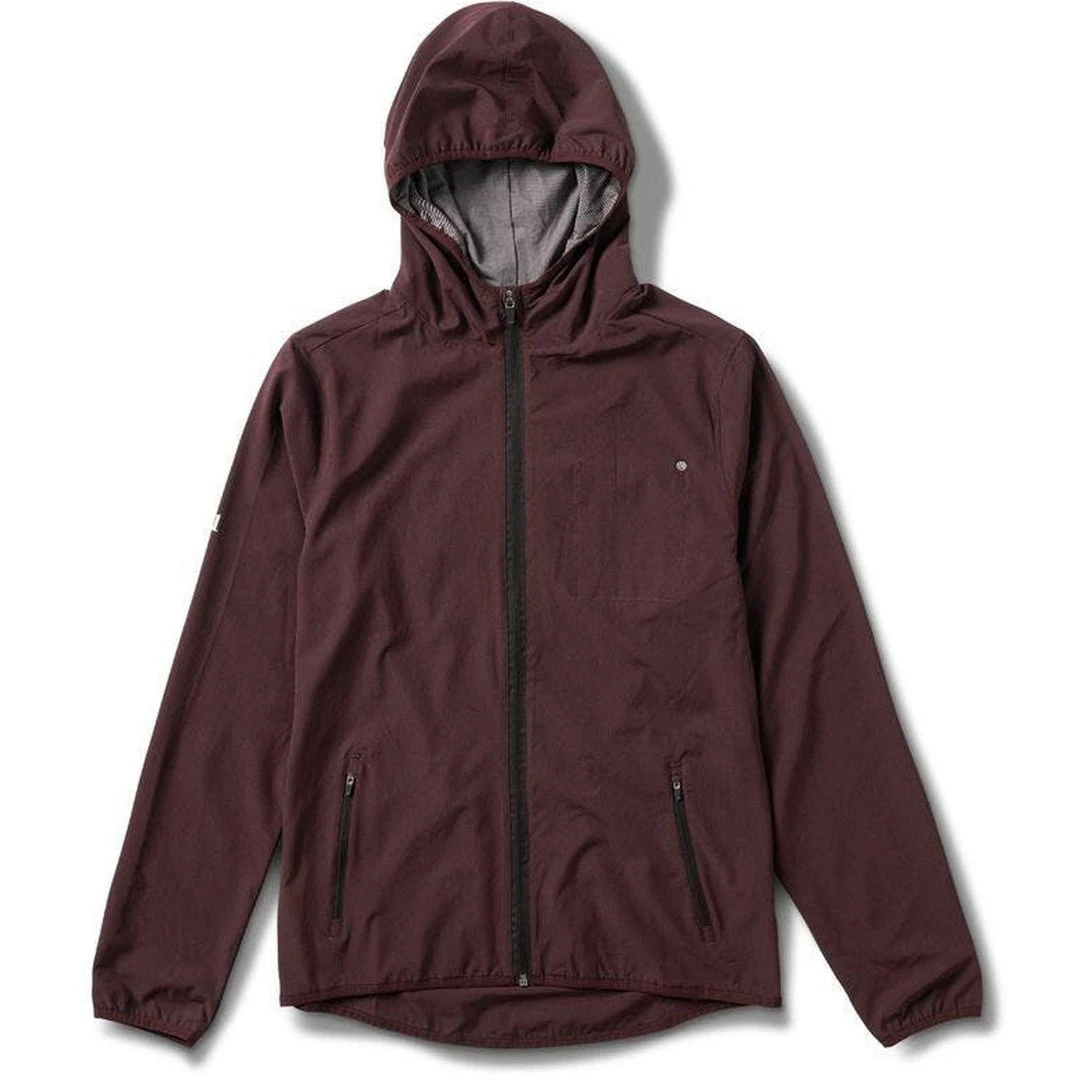 Vuori Men's Outdoor Trainer Shell 11 Vuori Men's Outdoor Trainer Shell