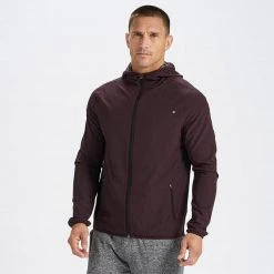 Vuori Men's Outdoor Trainer Shell 28 Vuori Men's Outdoor Trainer Shell