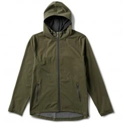Vuori Men's Vega Jacket