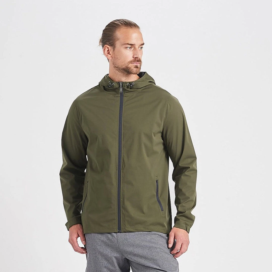 Vuori Men's Vega Jacket 5 Vuori Men's Vega Jacket