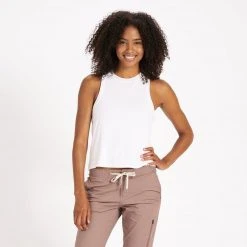 Vuori Women's Energy Top 24 Vuori Women's Energy Top