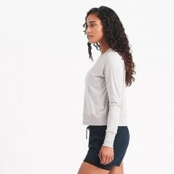 Vuori Women's Daydream Crew