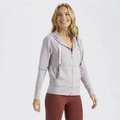 Vuori Women's Halo Performance Hoodie