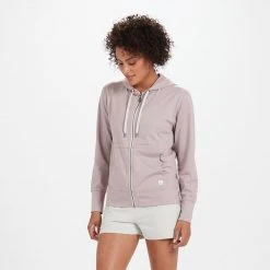 Vuori Women's Halo Performance Hoodie