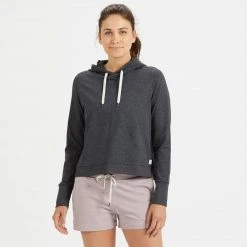 Vuori Women's Halo Essential Hoodie