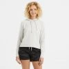Vuori Women's Halo Essential Hoodie 2 Vuori Women's Halo Essential Hoodie