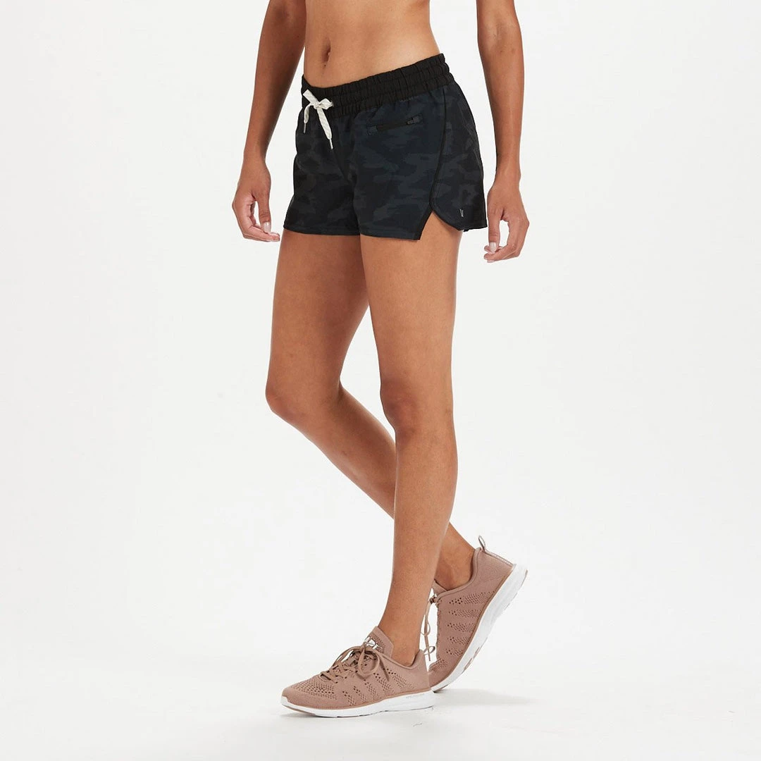 Vuori Women's Clementine Short 4 Vuori Women's Clementine Short