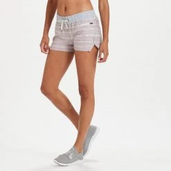 Vuori Women's Clementine Short 44 Vuori Women's Clementine Short