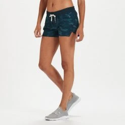Vuori Women's Clementine Short 47 Vuori Women's Clementine Short