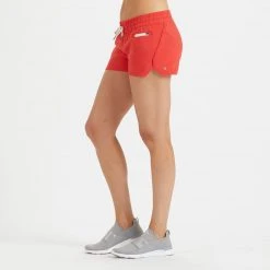 Vuori Women's Clementine Short 55 Vuori Women's Clementine Short
