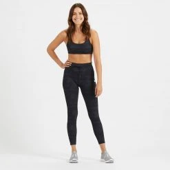 Vuori Women's Daily Legging 20 Vuori Women's Daily Legging