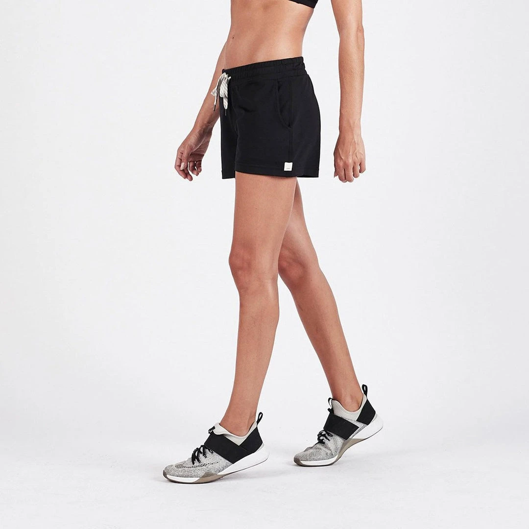 Vuori Women's Halo Performance Short 11 Vuori Women's Halo Performance Short