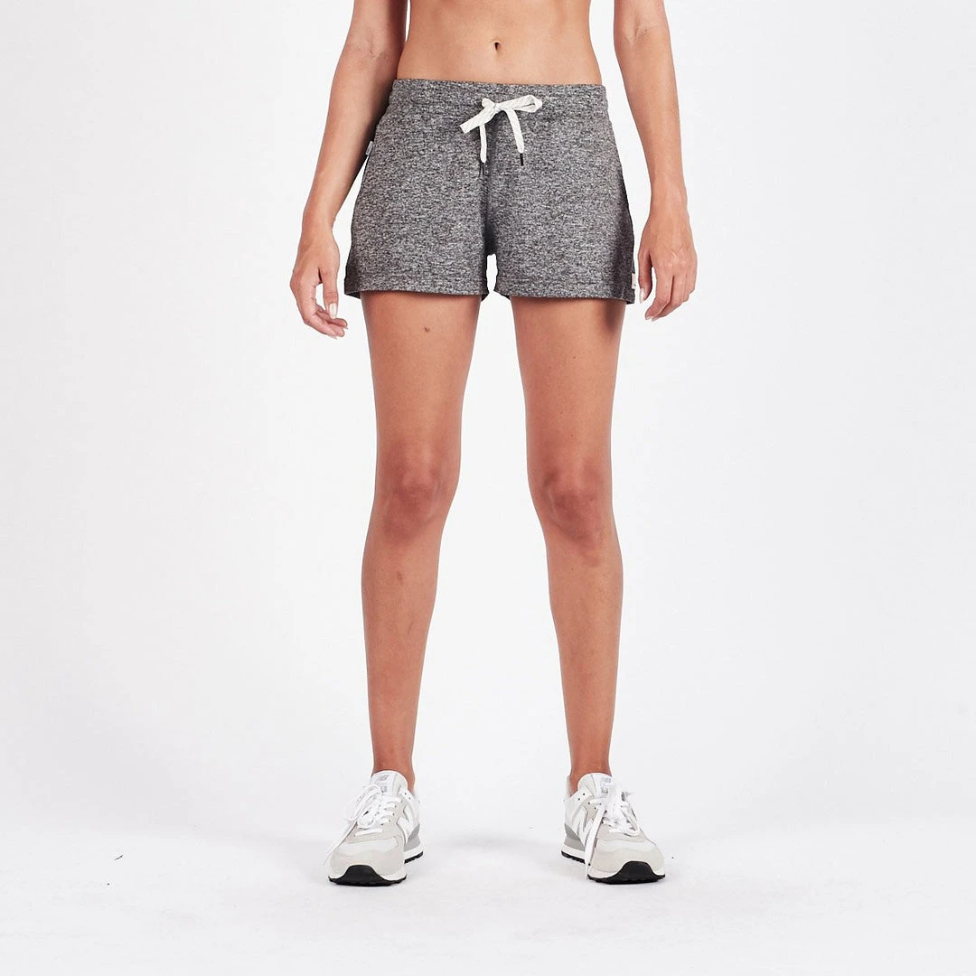 Vuori Women's Halo Performance Short 7 Vuori Women's Halo Performance Short