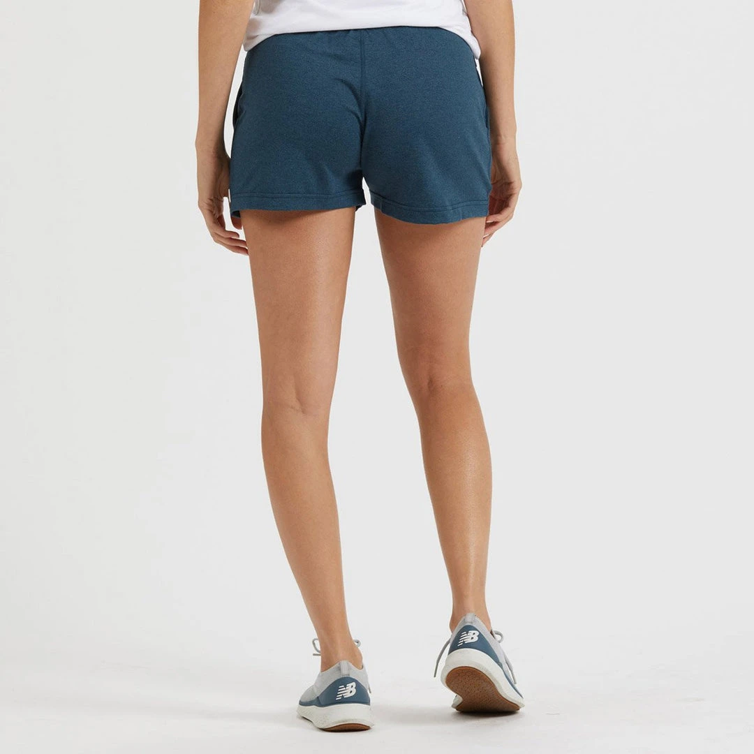 Vuori Women's Halo Performance Short 5 Vuori Women's Halo Performance Short