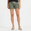 Vuori Women's Ripstop Short