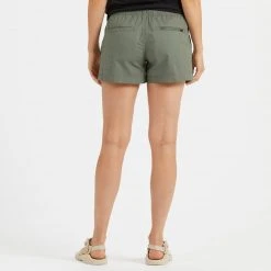 Vuori Women's Ripstop Short