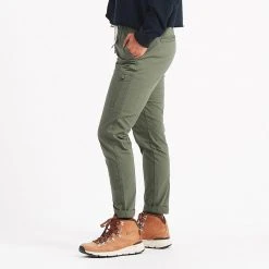 Vuori Women's Ripstop Pant