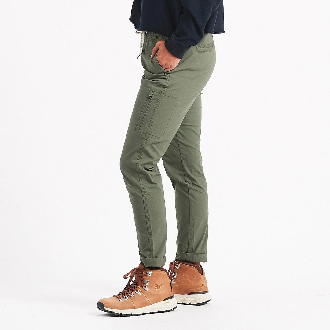 Vuori Women's Ripstop Pant 4 Vuori Women's Ripstop Pant