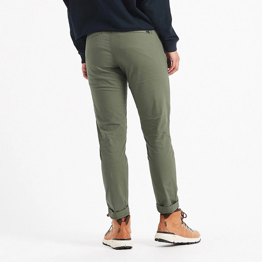 Vuori Women's Ripstop Pant 5 Vuori Women's Ripstop Pant