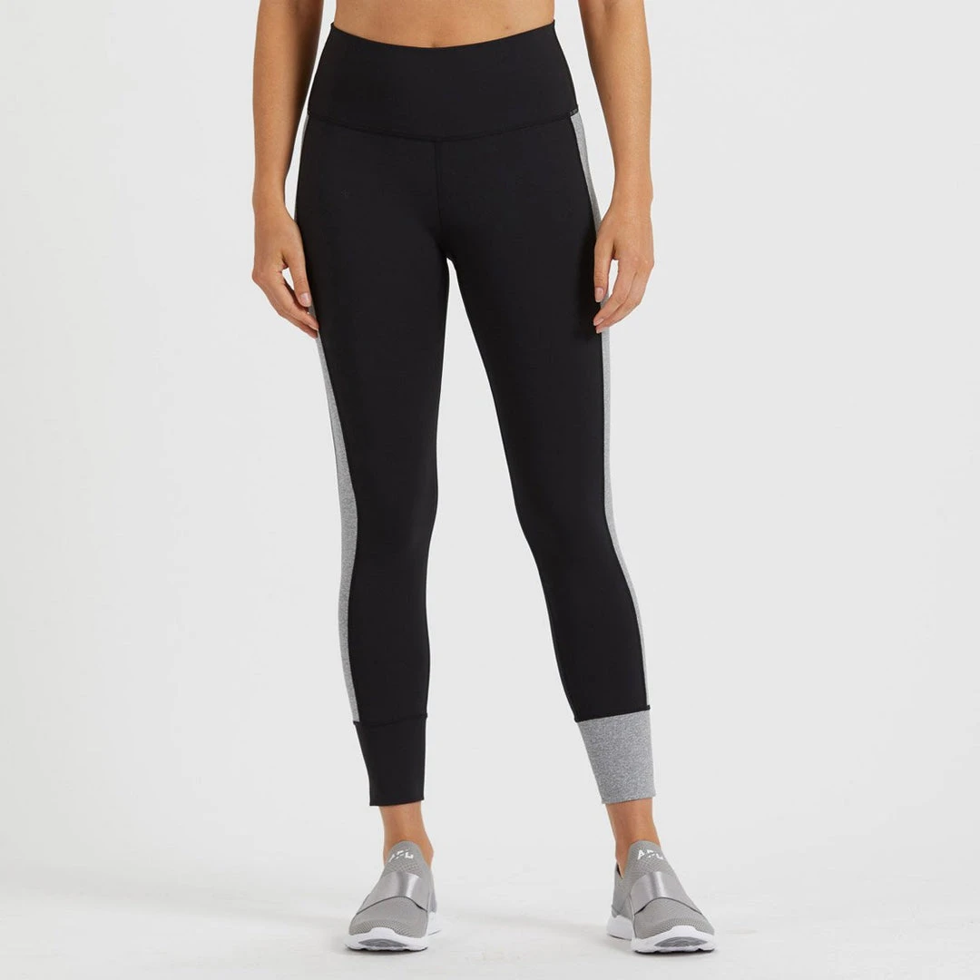 Vuori Pants Women's Origin Legging 3 Vuori Pants Women's Origin Legging