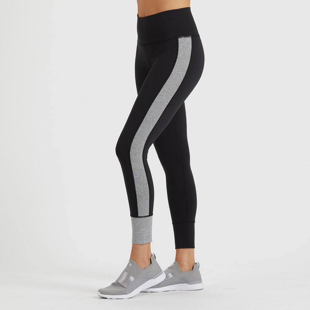 Vuori Pants Women's Origin Legging 4 Vuori Pants Women's Origin Legging