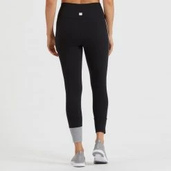 Vuori Pants Women's Origin Legging 12 Vuori Pants Women's Origin Legging