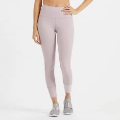 Vuori Pants Women's Origin Legging 14 Vuori Pants Women's Origin Legging