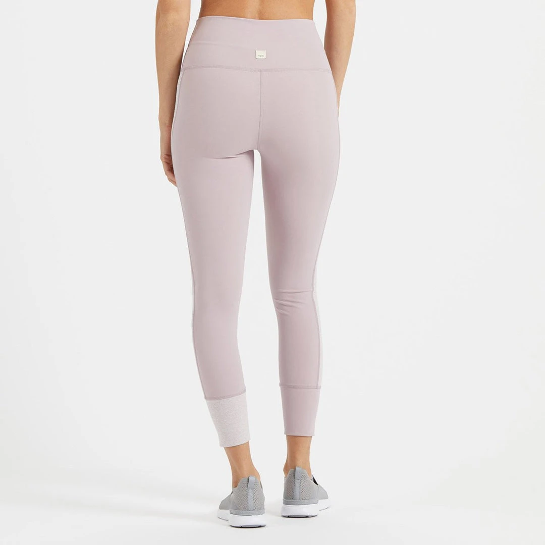 Vuori Pants Women's Origin Legging 9 Vuori Pants Women's Origin Legging
