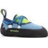 Evolv Kids Kid's Venga Climbing Shoe 2 Evolv Kids Kid's Venga Climbing Shoe