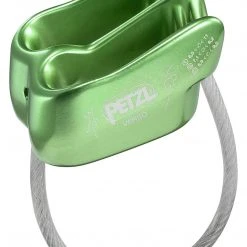 Petzl Verso Belay Device