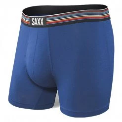 Saxx Men's Vibe Boxer Brief