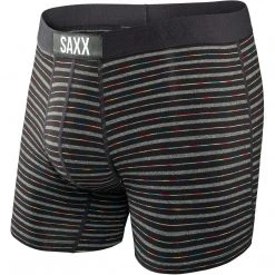 Saxx Men's Vibe Boxer Brief 13 Saxx Men's Vibe Boxer Brief