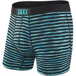 Saxx Men's Vibe Boxer Brief 14 Saxx Men's Vibe Boxer Brief