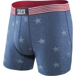 Saxx Men's Vibe Boxer Brief 15 Saxx Men's Vibe Boxer Brief