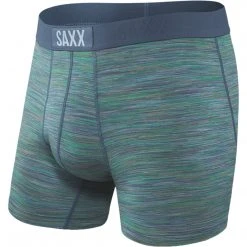 Saxx Men's Vibe Boxer Brief 16 Saxx Men's Vibe Boxer Brief