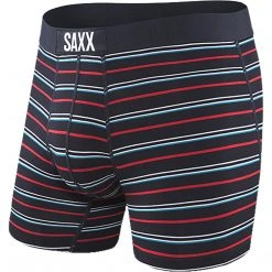 Saxx Men's Vibe Boxer Brief 17 Saxx Men's Vibe Boxer Brief