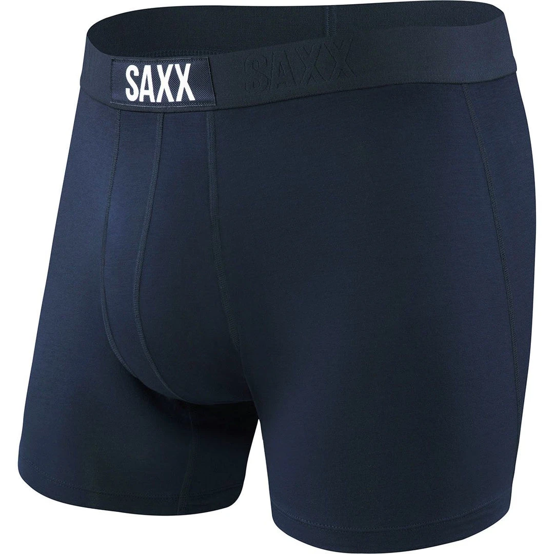 Saxx Men's Vibe Boxer Brief 10 Saxx Men's Vibe Boxer Brief