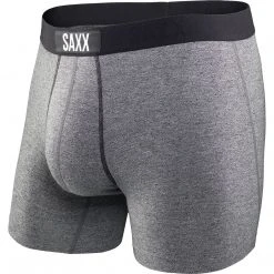 Saxx Men's Vibe Boxer Brief 19 Saxx Men's Vibe Boxer Brief