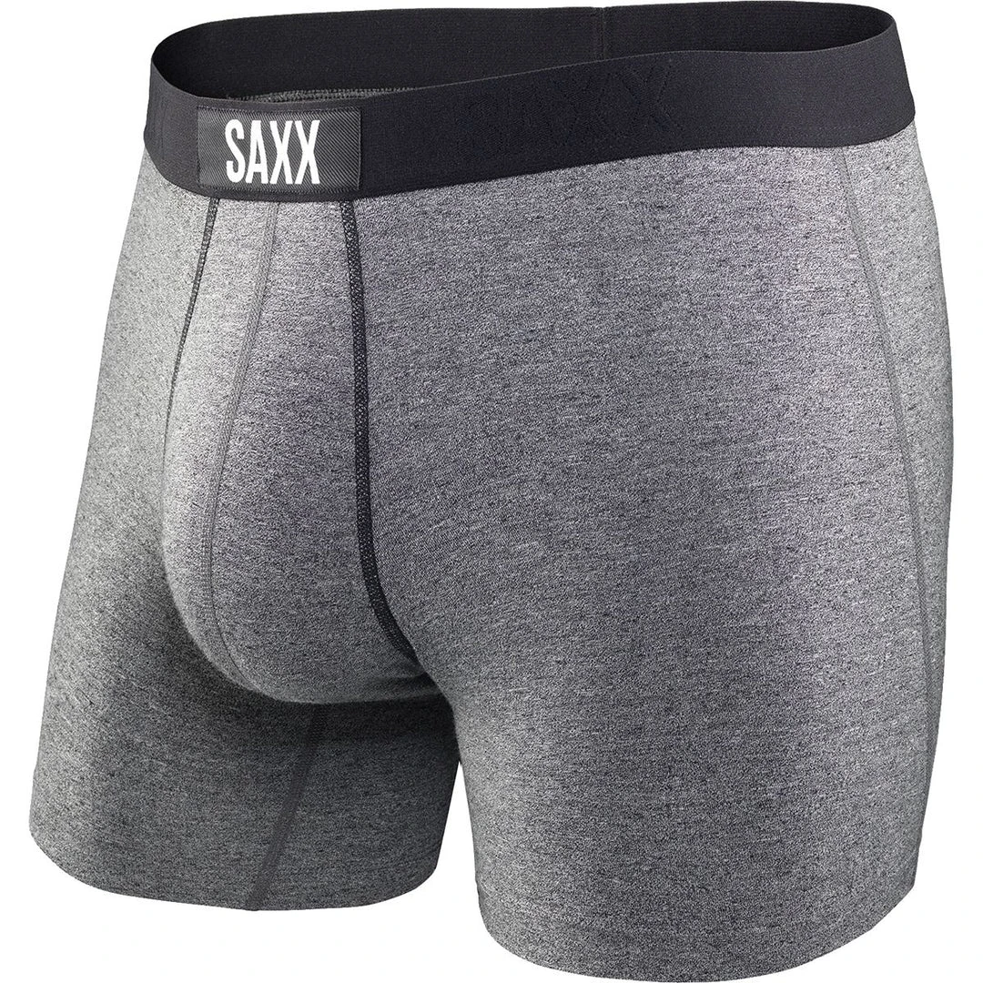 Saxx Men's Vibe Boxer Brief 11 Saxx Men's Vibe Boxer Brief