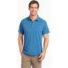 KUHL Men's Virtuoso Polo Shirt 1 KUHL Men's Virtuoso Polo Shirt