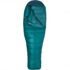 Marmot Women's Angel Fire Sleeping Bag Camp & Hike