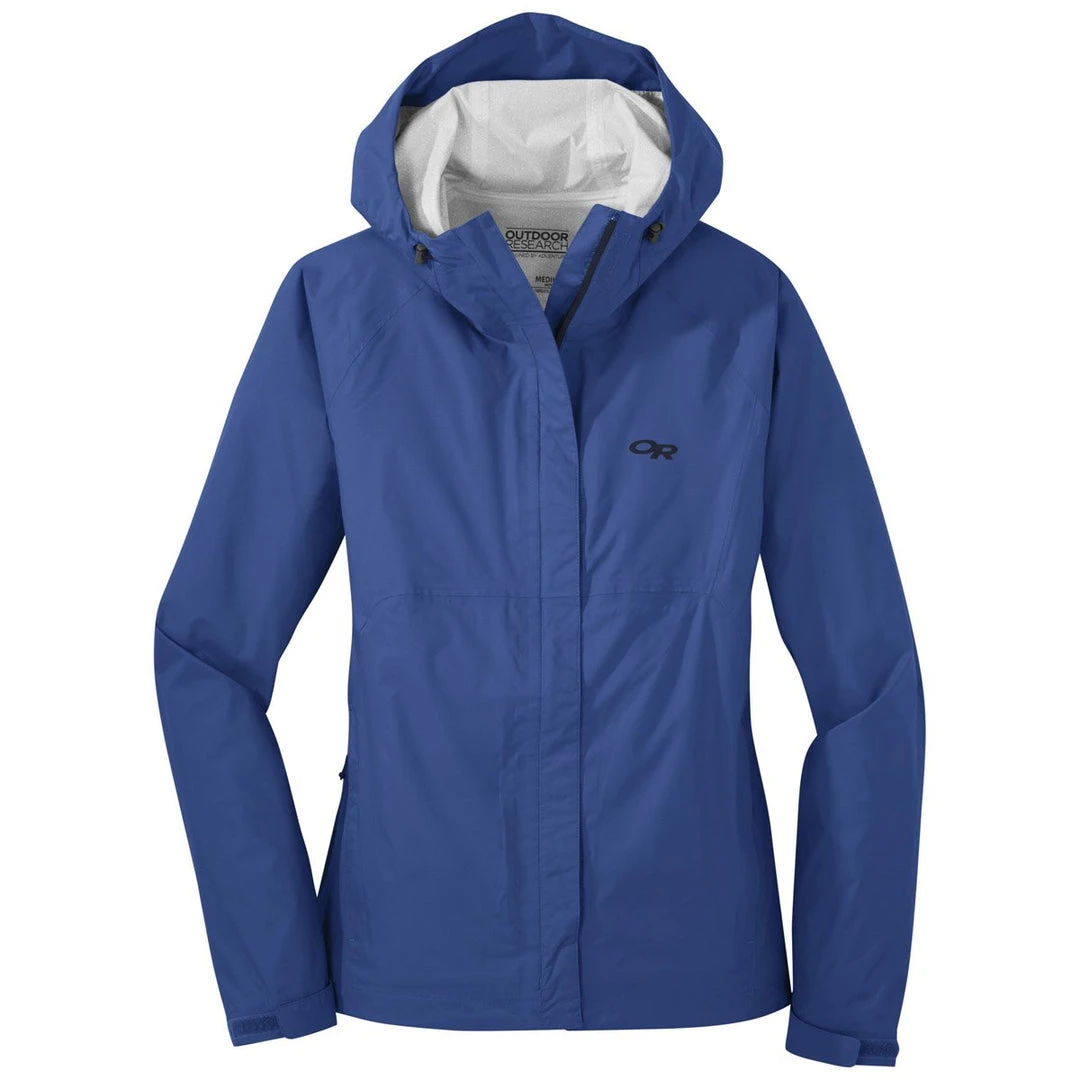 Outdoor Research Women's Apollo Jacket 5 Outdoor Research Women's Apollo Jacket