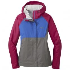 Outdoor Research Women's Apollo Jacket 9 Outdoor Research Women's Apollo Jacket
