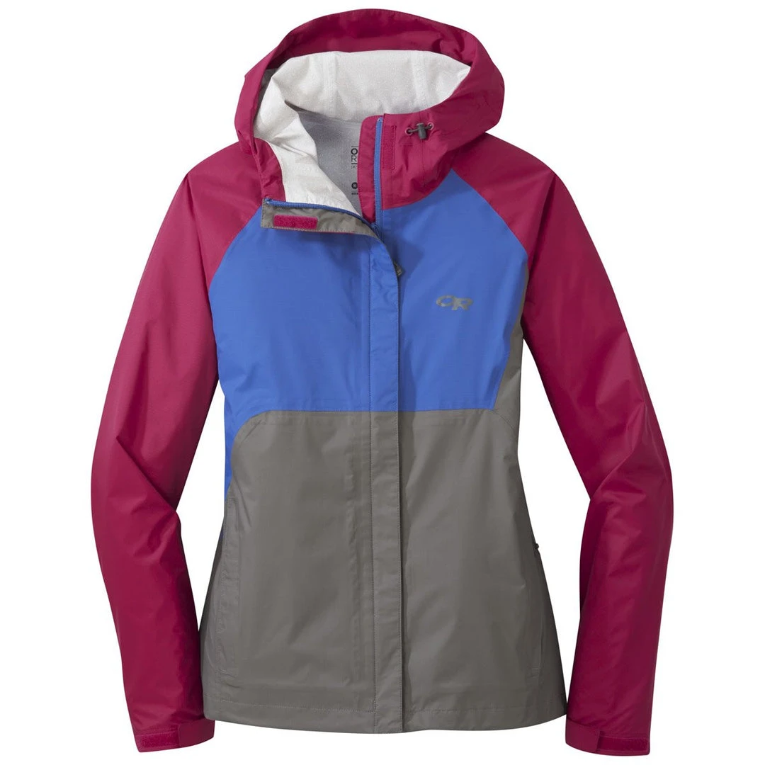 Outdoor Research Women's Apollo Jacket 6 Outdoor Research Women's Apollo Jacket