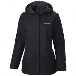 Columbia Women's Arcadia II Jacket - Plus Size