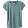 PrAna Women's Cozy Up T-Shirt - Plus Size