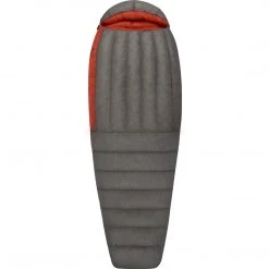 Sea To Summit Camp & Hike Women's Flame Ultralight Sleeping Bag 35F - Regular