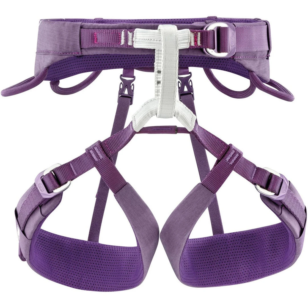 Petzl Climb Women's Luna Harness 3 Petzl Climb Women's Luna Harness